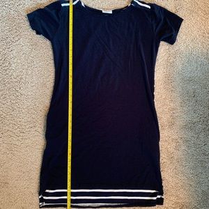 Buttercream Date Night Dress